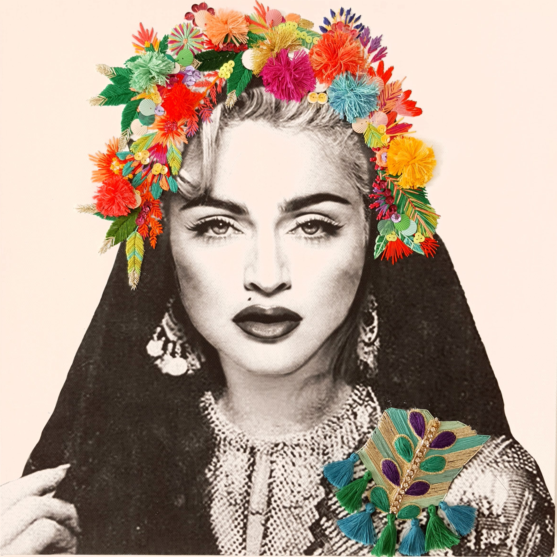 Madonna Frida